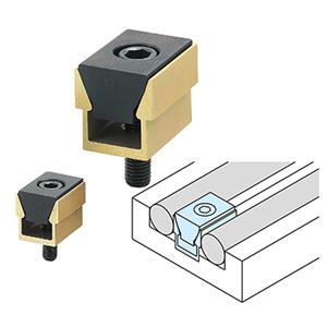 IMAO今尾夹具双面固定夹具MBDE