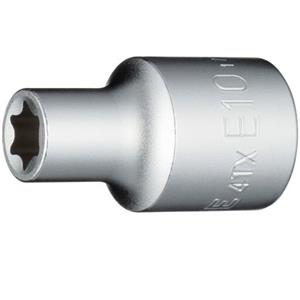TONE前田4TX-E10E型梅花套筒
