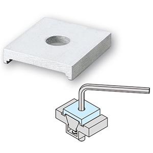 IMAO今尾夹具自行加工用板MBDE-LP