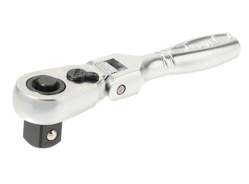 TONE前田RH3FCHS紧凑型短摆棘轮手柄（握持型）