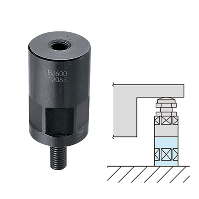 IMAO今尾夹具联结杆BJ600