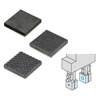 IMAO今尾夹具防滑垫GP-124,GP-128