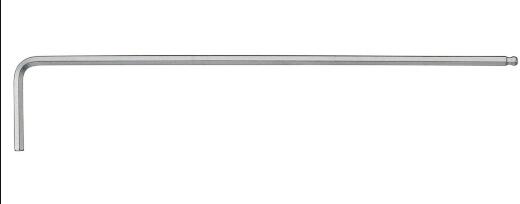 TONE前田BL-1.5长圆珠L型扳手