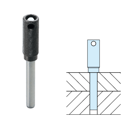 IMAO今尾夹具插入销BJ820