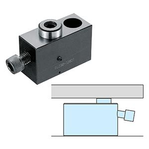 IMAO今尾夹具辅助支撑BJ350