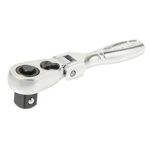 TONE前田RH3FCHS紧凑型短摆棘轮手柄（握持型）