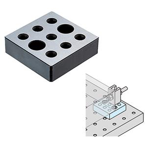 IMAO今尾夹具研磨垫块BJ631