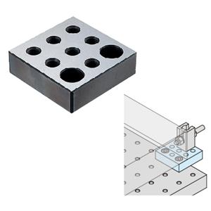 IMAO今尾夹具研磨垫块BJ632