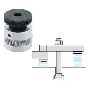 IMAO今尾夹具标准千斤顶BJ334