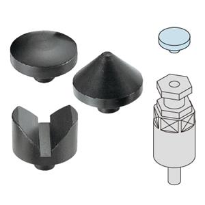 IMAO今尾夹具螺旋式千斤顶用垫片BJ733