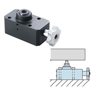 IMAO今尾夹具远距离操作千斤顶CP300