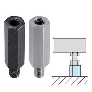 IMAO今尾夹具接长螺栓BJ610～611
