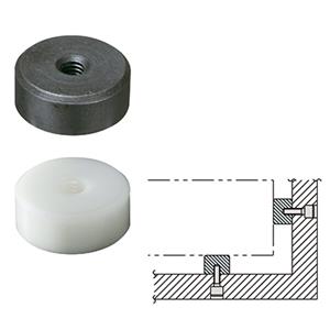 IMAO今尾夹具垫状支撑SRP,DRP
