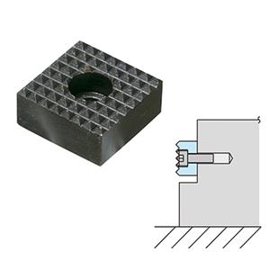 IMAO今尾夹具HS・齿面压块(方型)HS-C