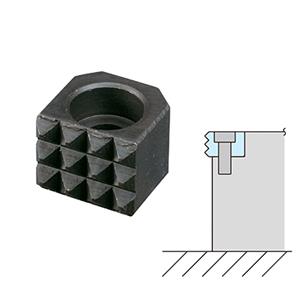 IMAO今尾夹具HS・边缘齿面压块HSE