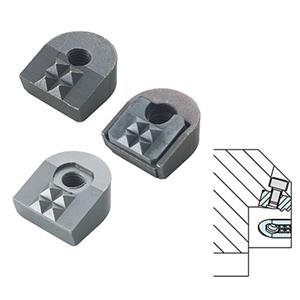 IMAO今尾夹具倾斜齿面压块MHS,MCT,MFSC
