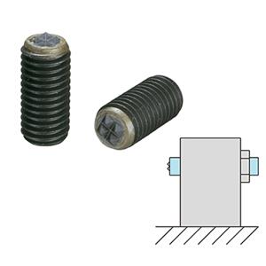IMAO今尾夹具PG・四点衬垫齿面压块(可调型)PG
