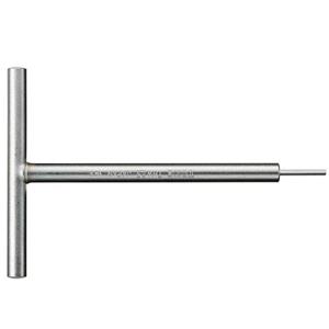 TONE前田THW-2.5T型六角扳手