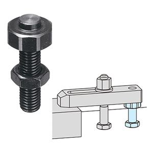 IMAO今尾夹具推力螺栓BJ732