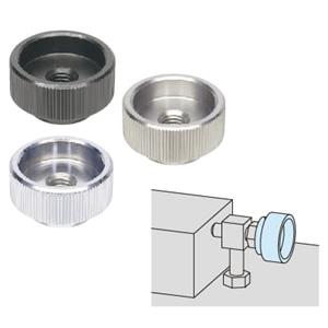 IMAO今尾夹具滚花螺BJ750-N