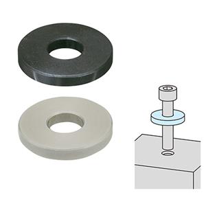 IMAO今尾夹具平垫圈BJ743