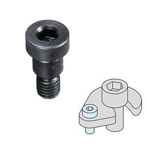 IMAO今尾夹具肩型螺栓SW-02