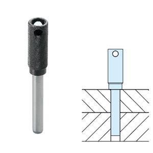 IMAO今尾夹具插入销BJ820