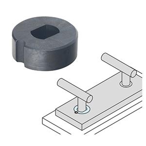 IMAO今尾夹具槽形套(英寸型)BJ902-N