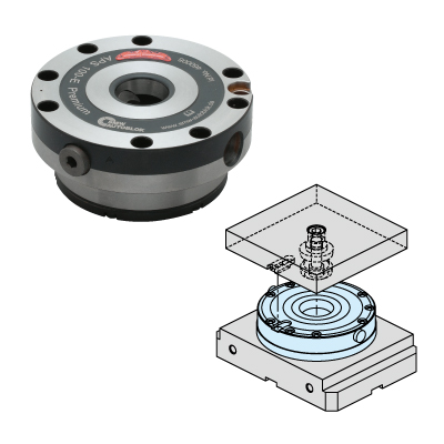 IMAO今尾夹具APS组件APS-E