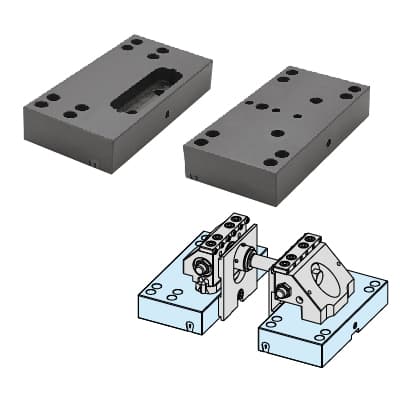 IMAO今尾夹具固定底座SCS-BP