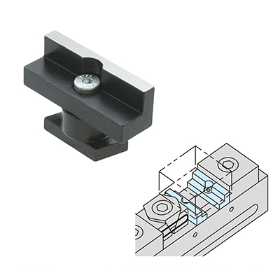 IMAO今尾夹具组合增高块MR-P-1