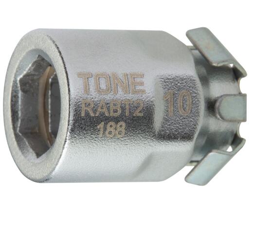 TONE前田RABT2棘轮偏置适配器（用于钻头）