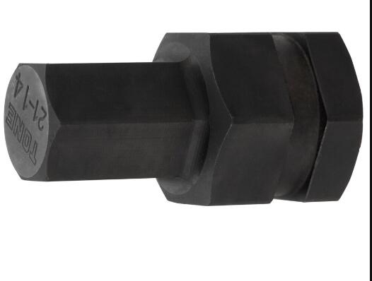 TONE前田BIT21-14冲击用六角钻头（更换型）
