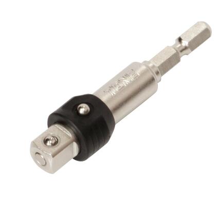 TONE前田2BAQ-12L075电钻快拆插座适配器