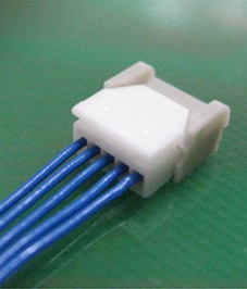 JST日压连接器压着式连接器(线对板型)SFGCONNECTOR