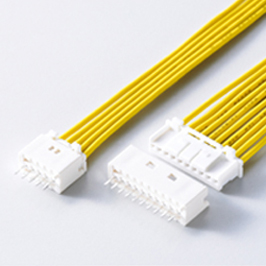 JST日压连接器压着式连接器(线对板型)PLI CONNECTOR