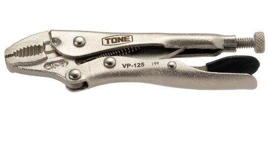 TONE前田VP-125钳子