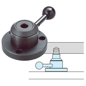 IMAO今尾夹具推出销CP700