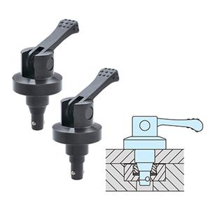 IMAO今尾夹具快速柔性定位器凸轮型(销子)CP731