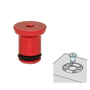 IMAO今尾夹具快速柔性定位器(防护套)CP735-P