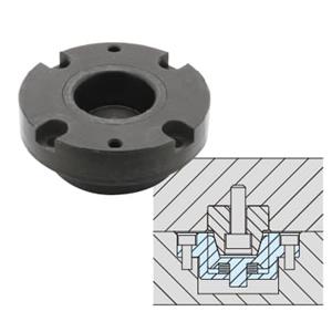IMAO今尾夹具柔性定位器(圆锥套)CP725