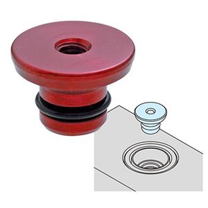 IMAO今尾夹具中心固定柔性定位器(防护套)CP726-P