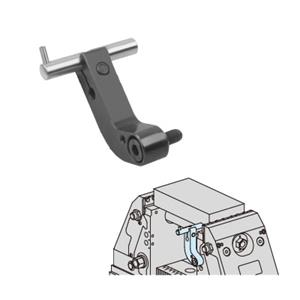 IMAO今尾夹具工件限位器KFX-ST
