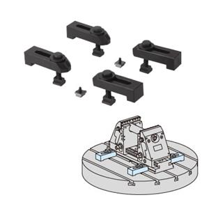IMAO今尾夹具安装组件KFX-TSET