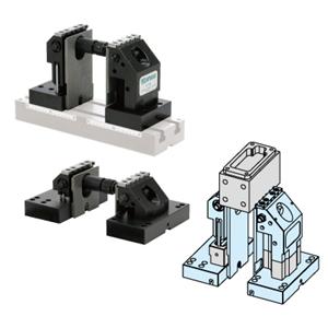 IMAO今尾夹具夹紧组件5AX,3AX SCS5AX,3AX