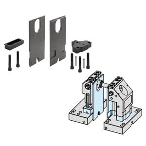 IMAO今尾夹具增高组件SCS-RU