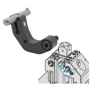 IMAO今尾夹具工件限位器SCS-ST