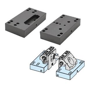 IMAO今尾夹具固定底座SCS-BP