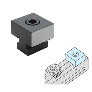 IMAO今尾夹具组合限位器(平面型)MR-S-F