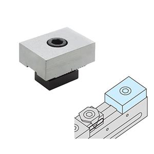 IMAO今尾夹具组合限位器(自行加工型)MR-S-M